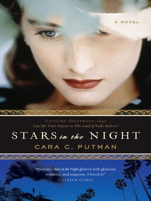 cover image of Stars in the Night